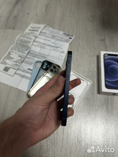 iPhone 12 mini, 128 ГБ