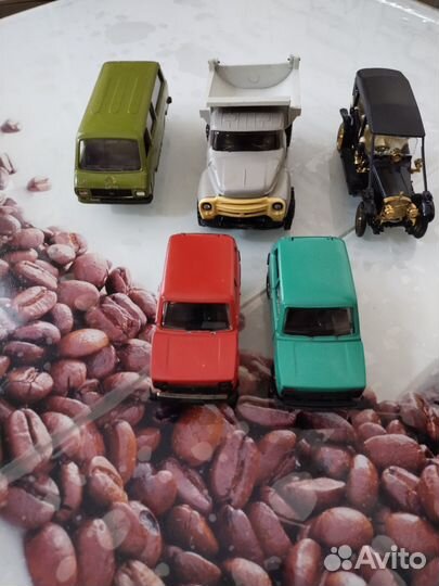 Нива ваз 2121 СССР и другие модели