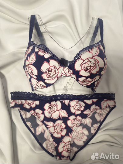 Lise Charmel epure 80C/xl