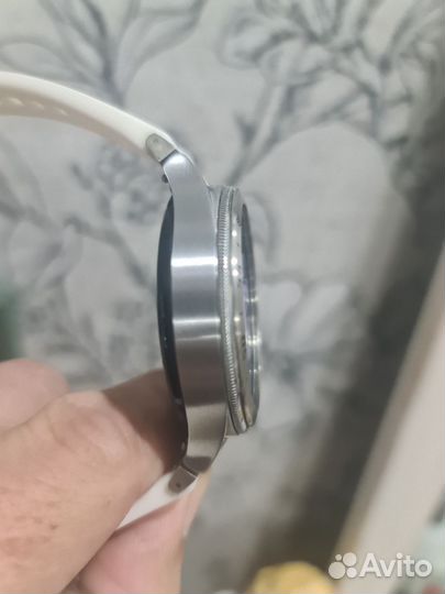 Смарт часы samsung galaxy watch 4 classic 46mm