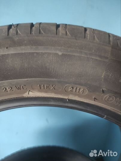 Michelin Energy Saver 205/55 R16 91V