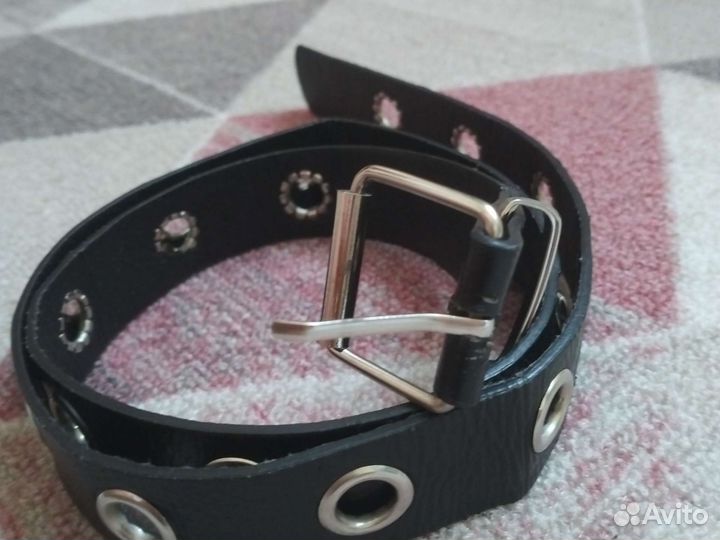 Ремень женский