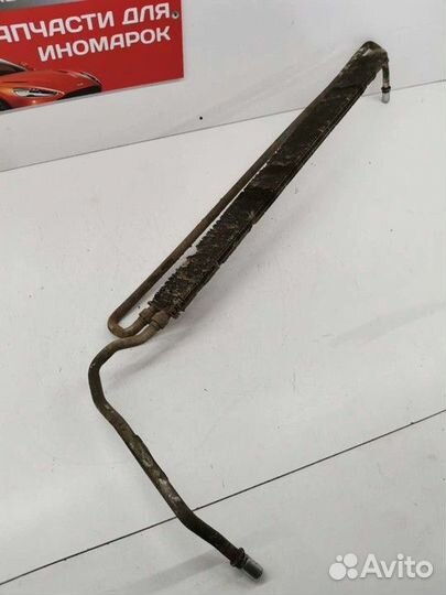 Радиатор гидроусилителя (BMW 5)