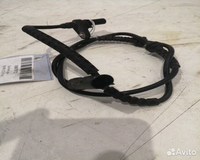 Датчик ABS передний Bmw 523 F10