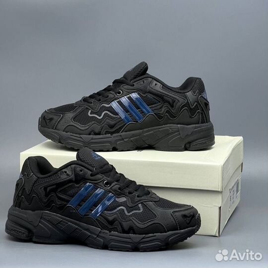 Элегантные Adidas Responce CL Black