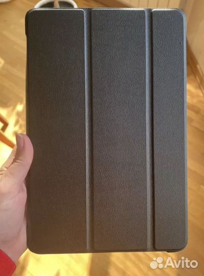 Чехол книжка для Xiaomi Pad 5 новый