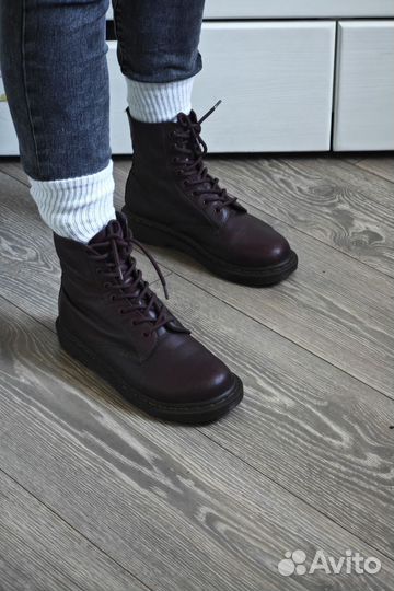 Dr martens 1460 pascal ботинки оригинал, EU 38