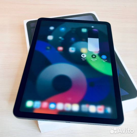 iPad Air 4 2020 64gb Wi-Fi