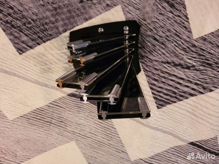 Подставка для ножей новая