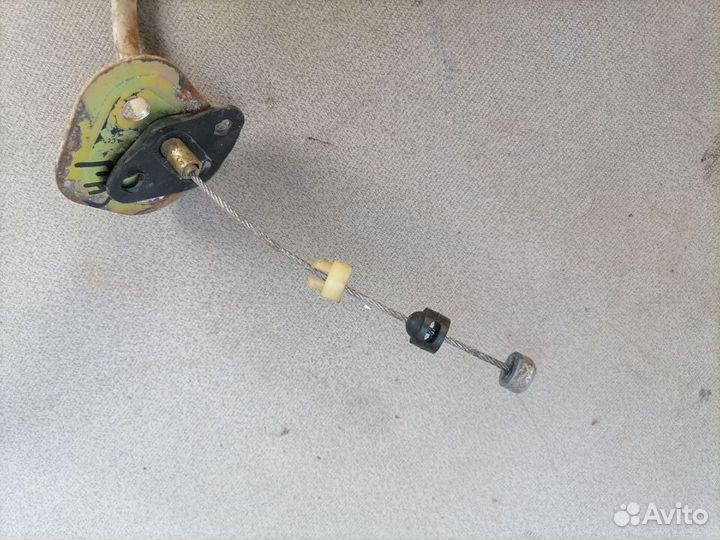 Трос газа 2.0 G4cpдля Hyundai Sonata III 1996-1998