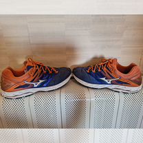 Mizuno wave shadow 2