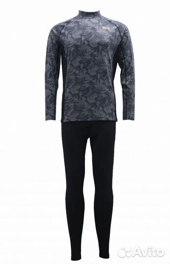 Термобелье Remington Intensive Camo