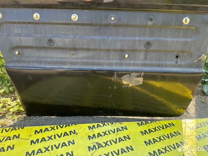 Дверь передняя левая Mercedes Sprinter W906 2.2