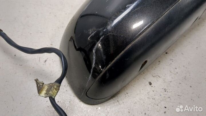 Зеркало боковое Audi A4 (B6), 2003