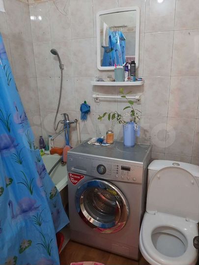 1-к. квартира, 34 м², 3/4 эт.