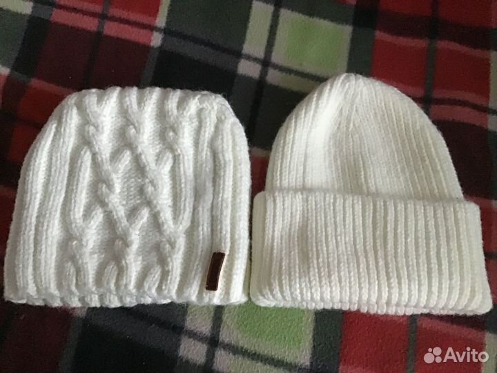 Шапочка женская