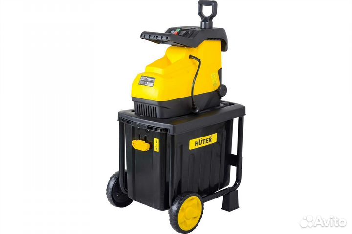 Измельчитель электрический Huter ESH-2800 PRO, 280