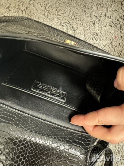 Befree сумка черная