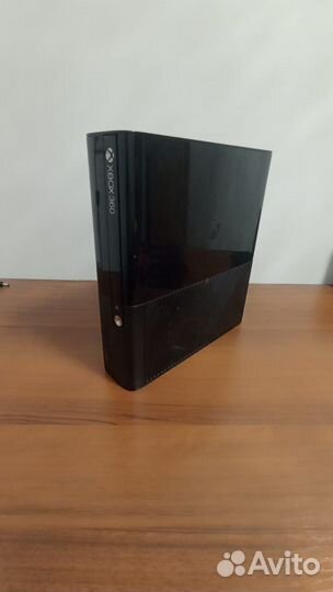 Xbox 360E