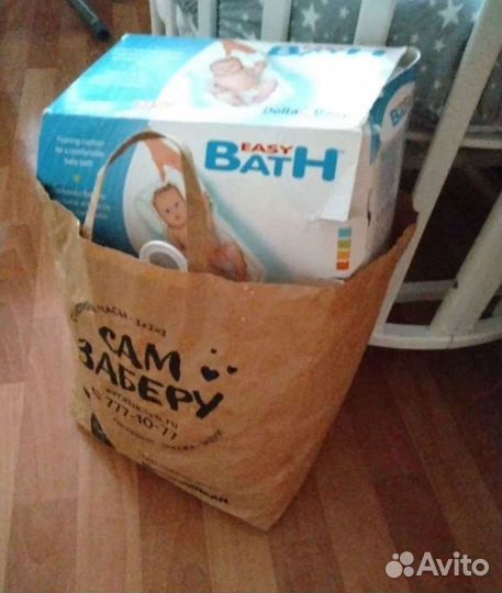 Пакет вещей для девочки 6 мес, 1 - 1,5 года