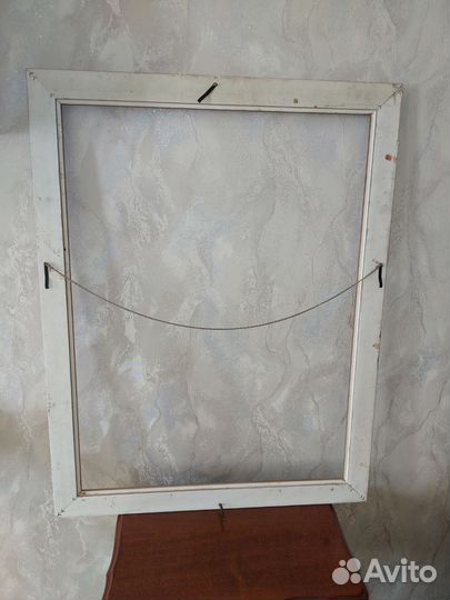 Багетная рама для картины