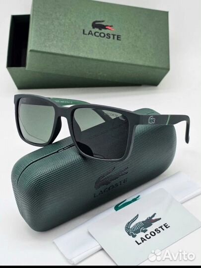 Солнцезащитные очки (Polarized - UV 400 ) мужские