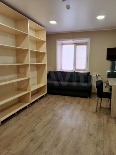 Торговая площадь, 55.7 м²
