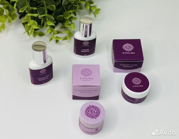 Ресницы для наращивания изгиб Д и С 0.10 Enigma