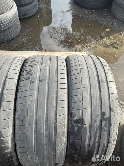 Vredestein Ultrac Vorti 255/55 R19 111Y