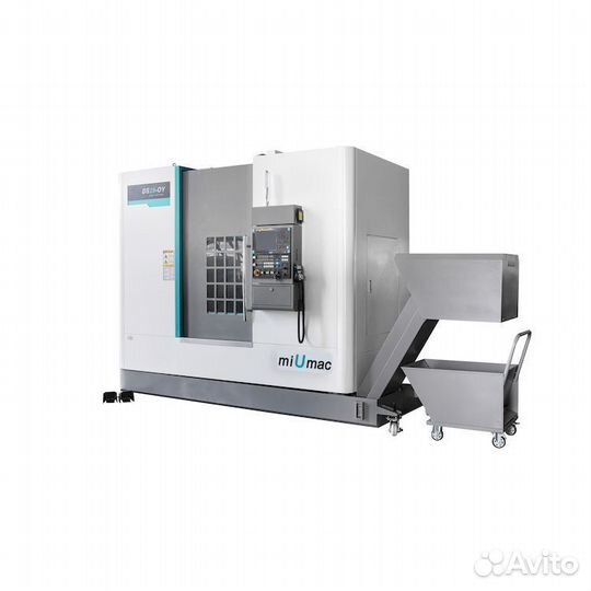 Токарный станок с чпуаcl-30.1500 амт