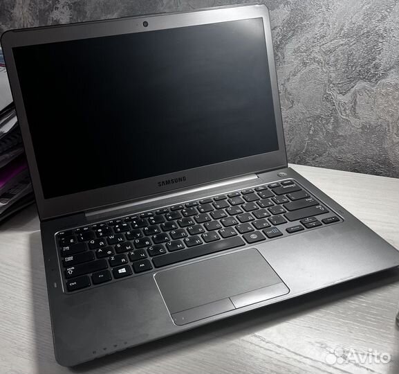 Ноутбук самсунг