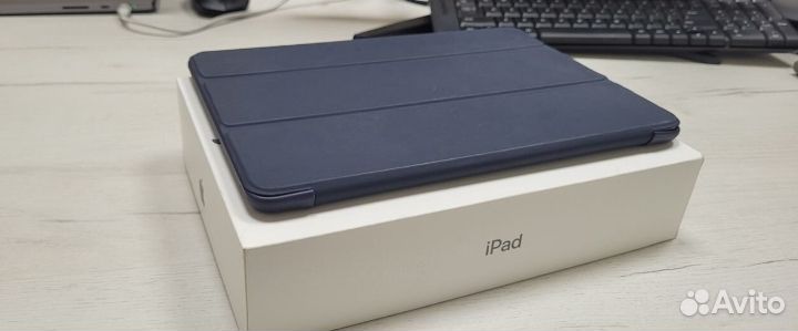 Планшет apple iPad (5 поколения)