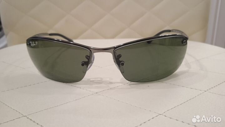 Солнцезащитные очки мужские Ray BAN