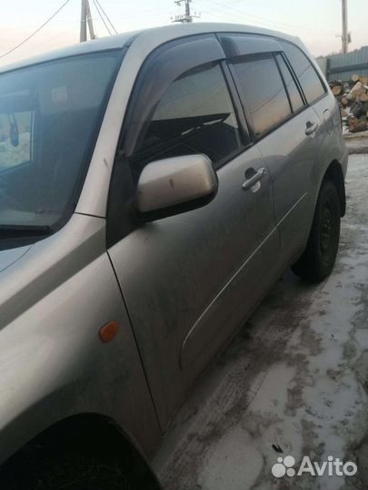 Toyota RAV4 1.8 AT, 2001, 150 000 км