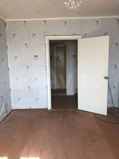 2-к. квартира, 48,2 м², 5/12 эт.