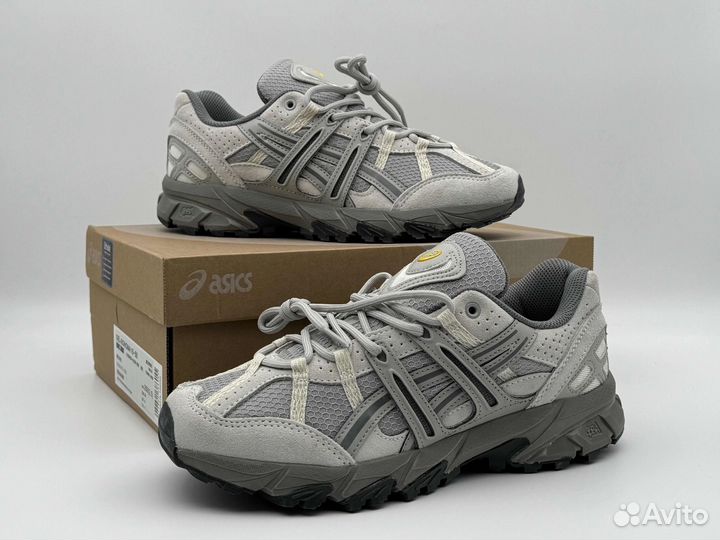 Asics gel kahana tr v2