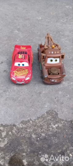 Машинки