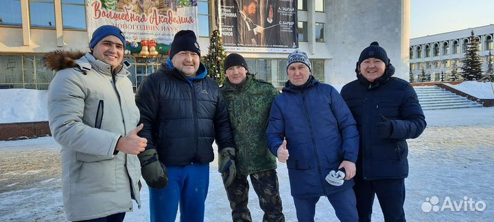 Аренда весов крановых до 2тн