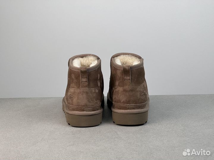 Женские ugg