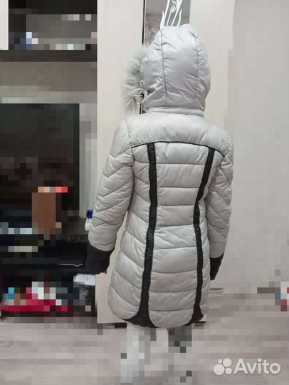 Куртки детские