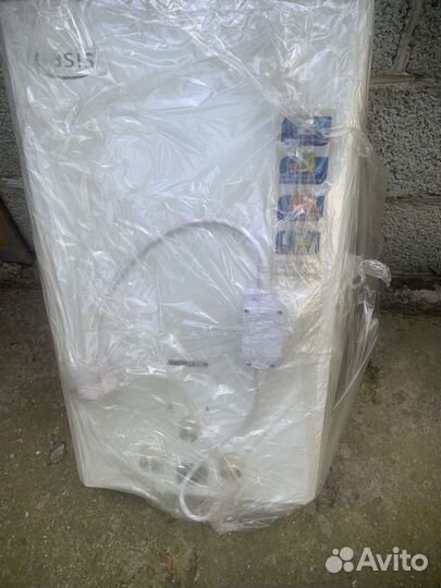 Водонагреватель oasis 20 TUR