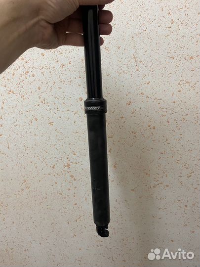 Дроппер Merida Expert TR (требует то)