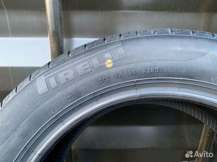 Pirelli Cinturato P7 205/50 R17 89V