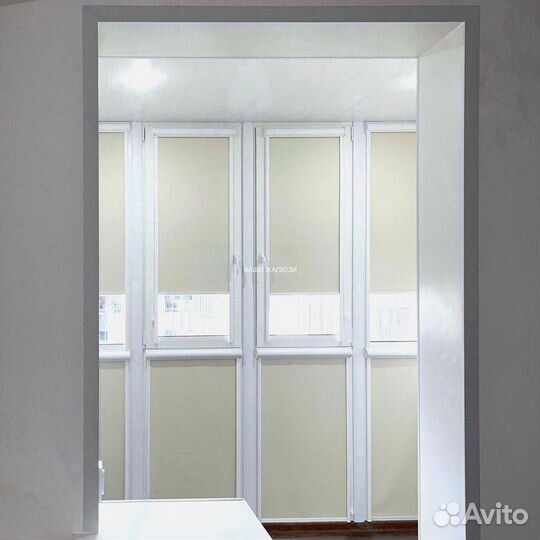 Жалюзи Рулонные шторы блэкаут