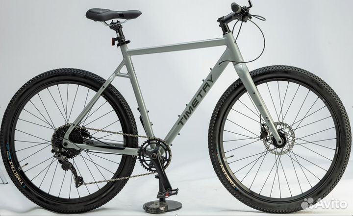 Велосипед 27.5