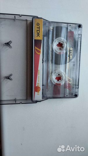 Аудиокассету группа Мираж продаю
