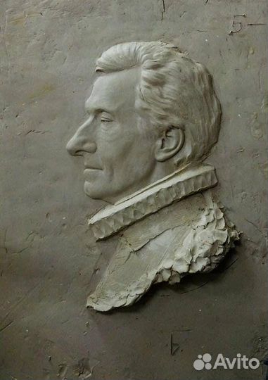 Скульптура на заказ, любого вида и материала