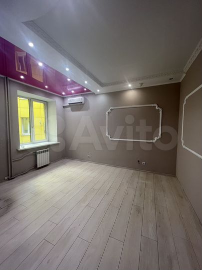 Офис, 18 м² (под салон красоты)