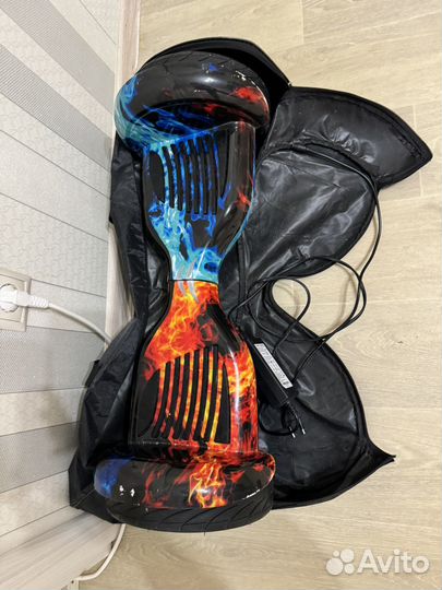 Гироскутер