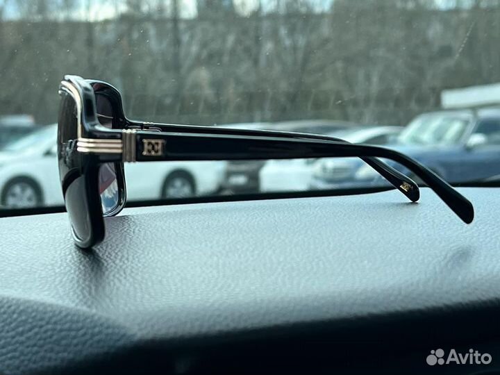 Очки солнцезащитные Escada оригинал